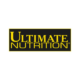 Ultimate Nutrition