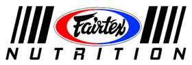 Fairtex Nutrition