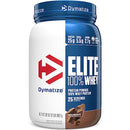 Dymatize Elite 100% Whey - 907g