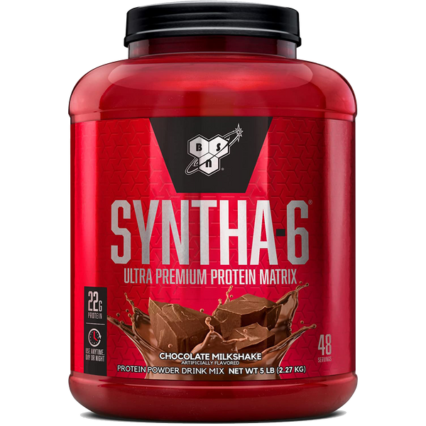 Syntha-6 Whey Protein - 2.27kg