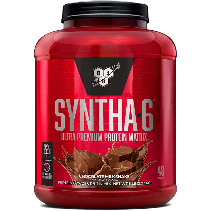 Syntha-6 Whey Protein - 2.27kg