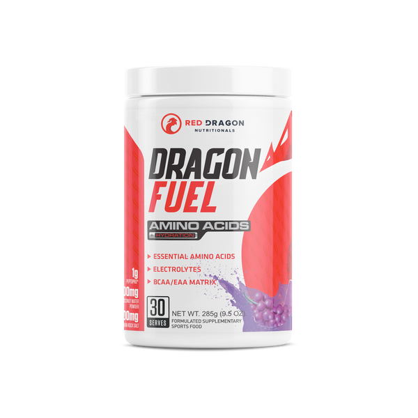 Red Dragon Nutritionals Dragon Fuel