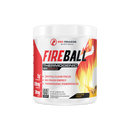 Red Dragon Nutritionals Fireball