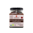 Dark Chocolate Cashew Spread - 200g