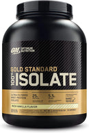 Optimum Nutrition Gold Standard Isolate - 2.3kg