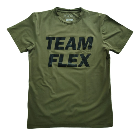 TFA Army Tee