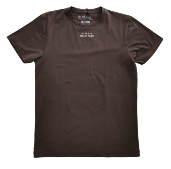 TFA Chocolate Tee