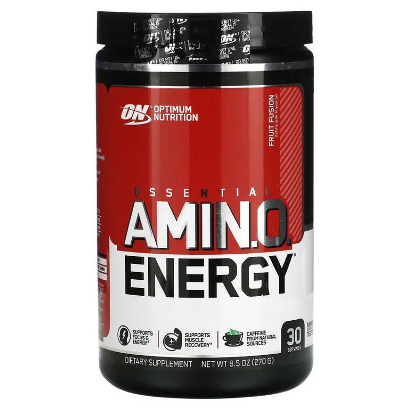 Optimum Nutrition Amino Energy Fruit Fusion