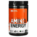 Optimum Nutrition Amino Energy Orange