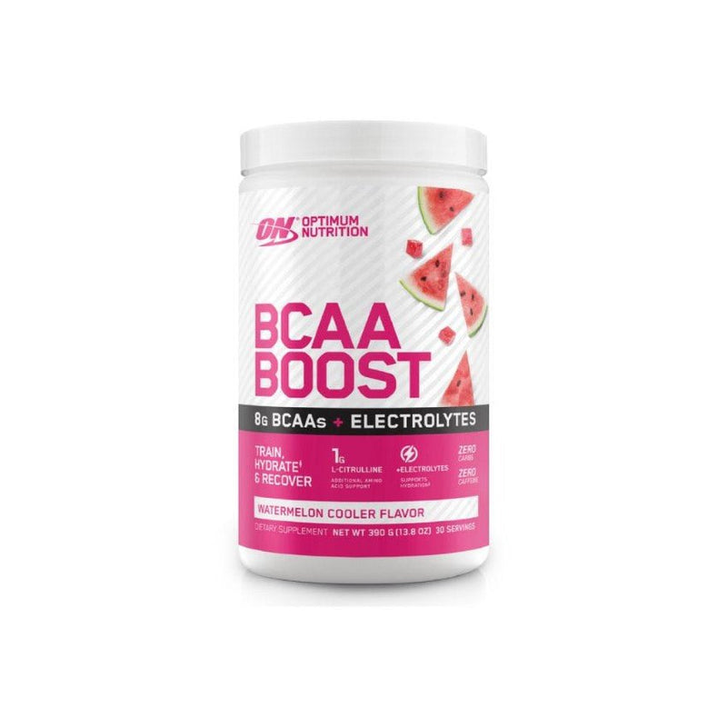 Optimum Nutrition BCAA Boost Watermelon