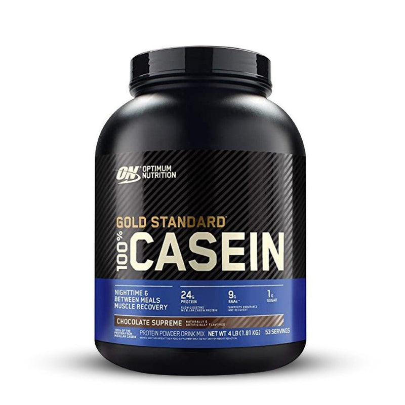 Optimum Nutrition Gold Standard Casein Chocolate Supreme