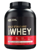 Optimum Nutrition Gold Standard Whey Cookies and Cream