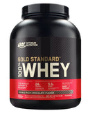 Optimum Nutrition Gold Standard Whey Double Rich Chocolate