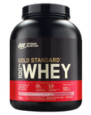 Optimum Nutrition Gold Standard Whey Strawberry