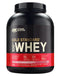 Optimum Nutrition Gold Standard Whey Strawberry