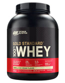 Optimum Nutrition Gold Standard Whey Vanilla Ice Cream