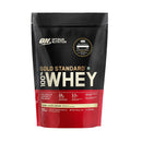 Optimum Nutrition Gold Standard Whey Vanilla Ice Cream 