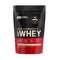 Optimum Nutrition Gold Standard Whey Vanilla Ice Cream 