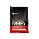 Optimum Nutrition Gold Standard Whey Vanilla Ice Cream