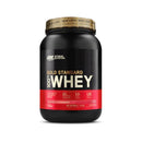 Optimum Nutrition Gold Standard Whey Strawberry