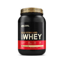 Optimum Nutrition Gold Standard Whey Vanilla Ice Cream