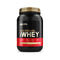 Optimum Nutrition Gold Standard Whey Vanilla Ice Cream