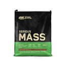 Optimum Nutrition Serious Mass Chocolate