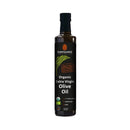 Organic Extra Virgin Olive Oil 