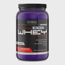 Prostar Whey Strawberry