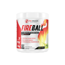 Red Dragon Nutritionals Fireball - Lemon Lime Soda