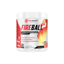 Red Dragon Nutritionals Fireball - Pink Grapefruit