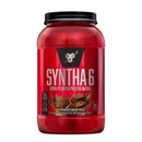 Syntha-6 Whey Protein Chocolate Milkshake