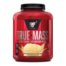 True Mass Weigh Gainer Vanilla